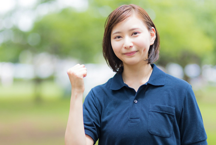 ケアマネージャーサービス