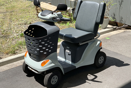 福祉用具貸与・販売サービス