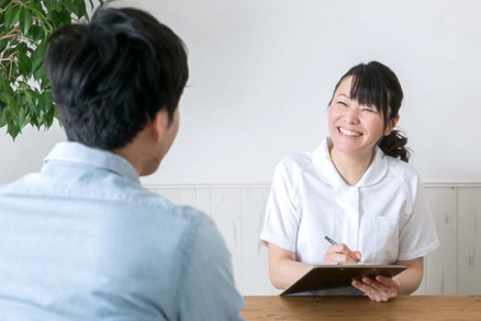 訪問看護サービス